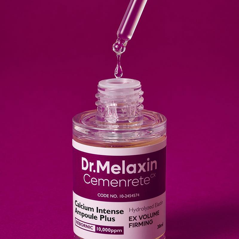 Dr.Melaxin Cemenrete Calcium Intense Ampoule Plus - 30ml