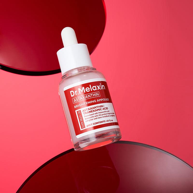 Dr.Melaxin Astaxanthin Brightening Ampoule - 30 ml