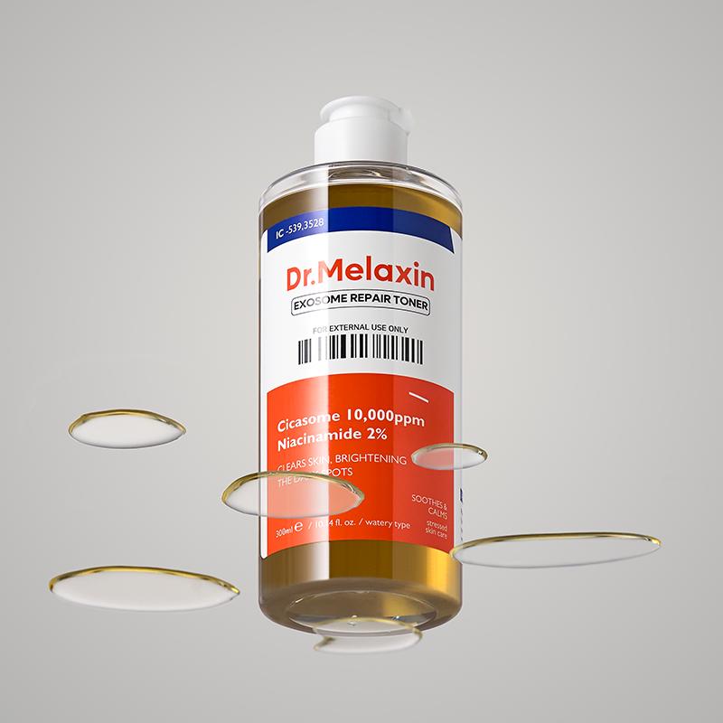 Dr.Melaxin Exosome Repair Toner - 300 ml