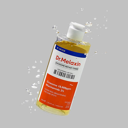 Dr.Melaxin Exosome Repair Toner - 300 ml