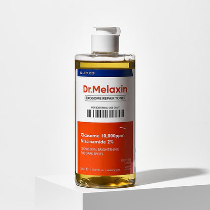 Dr.Melaxin Exosome Repair Toner - 300 ml