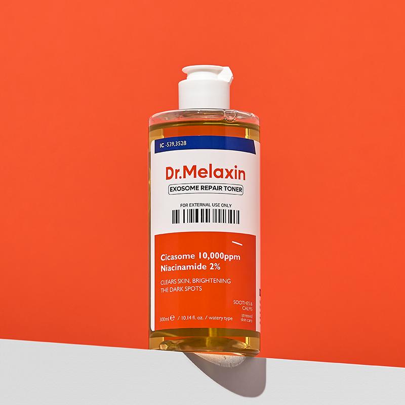 Dr.Melaxin Exosome Repair Toner - 300 ml