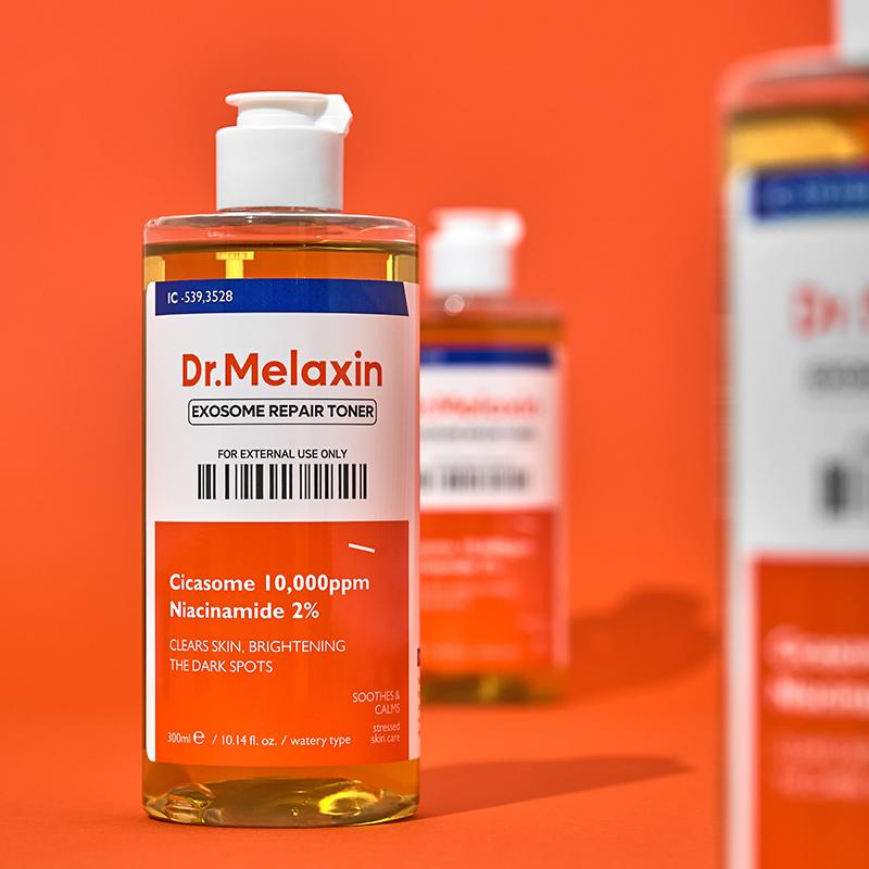 Dr.Melaxin Exosome Repair Toner - 300 ml