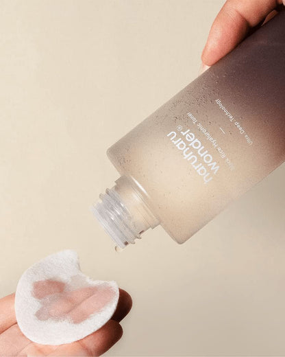 Haruharu Wonder Black Rice Hyaluronic Toner For Sensitive Skin - 150ml