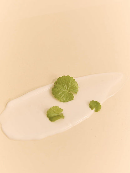 HEVEBLUE Salmon Caring Centella Cream - 100ml