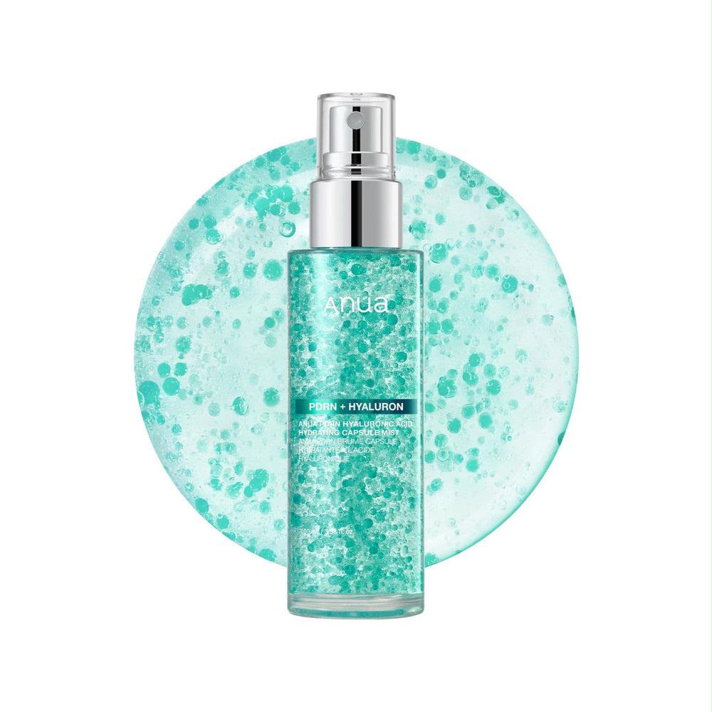 Anua PDRN + Hyaluron Serum – 100 ml