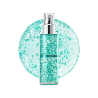 Anua PDRN + Hyaluron Serum – 100 ml