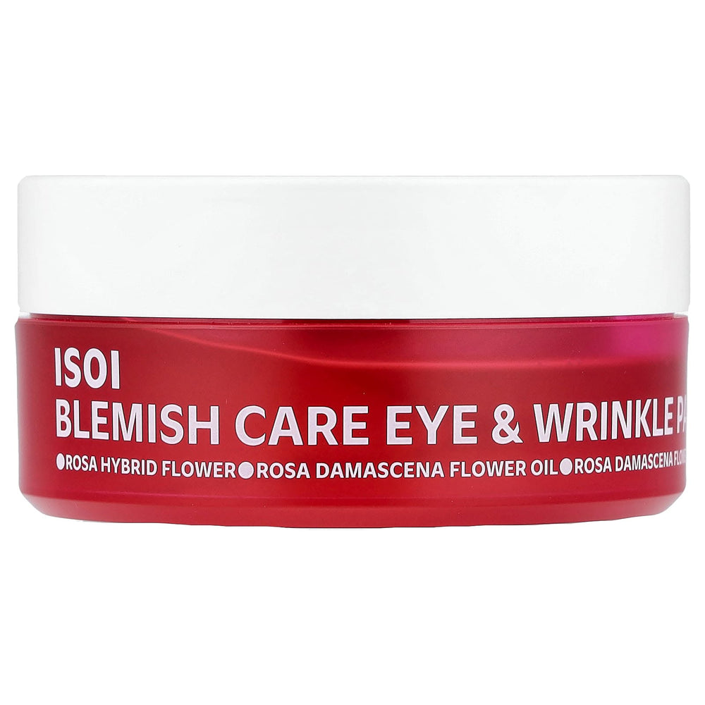 ISOI Blemish Care Eye & Wrinkle Patch – 60 Patches