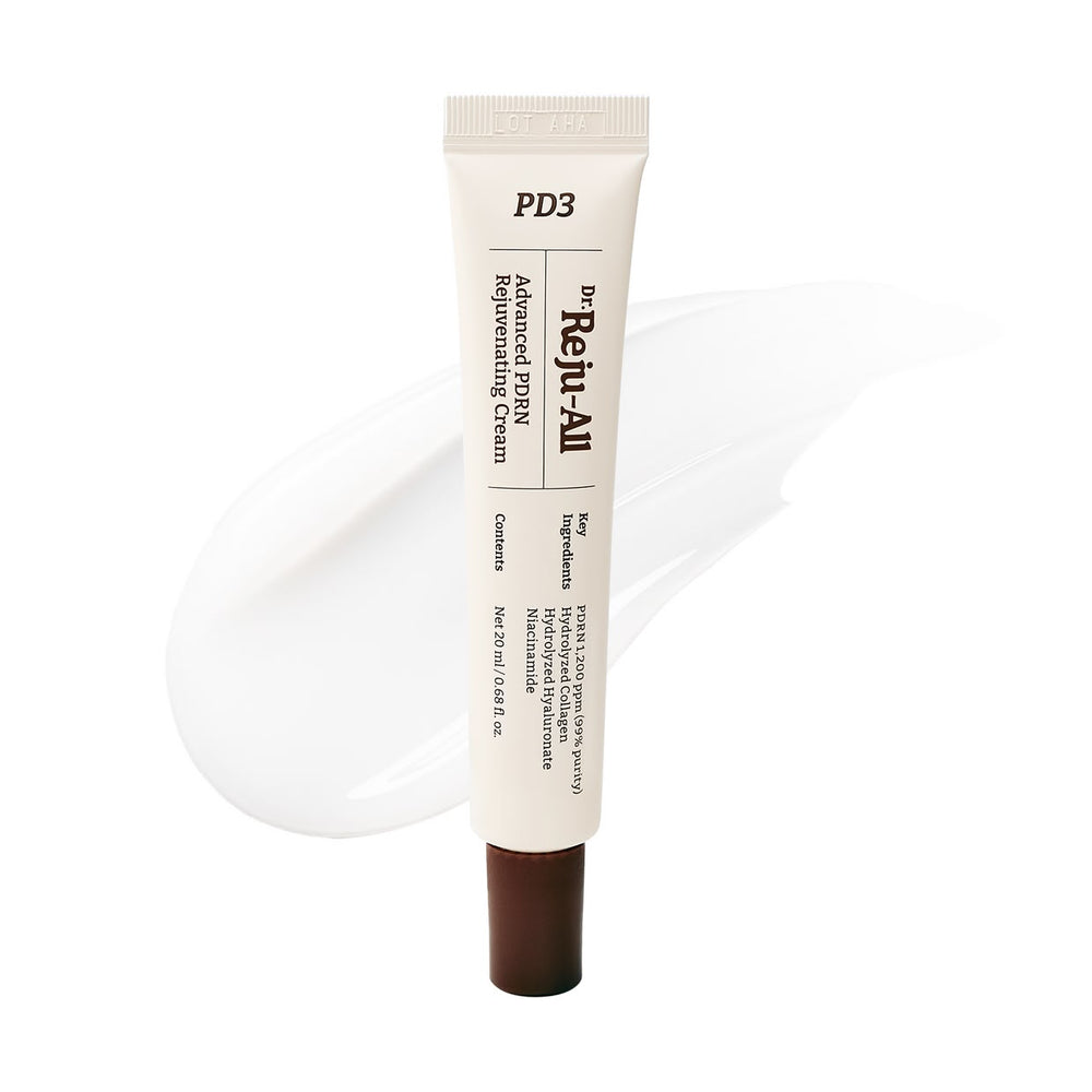 Dr. Reju-All Advanced PDRN Rejuvenating Cream – 20ml