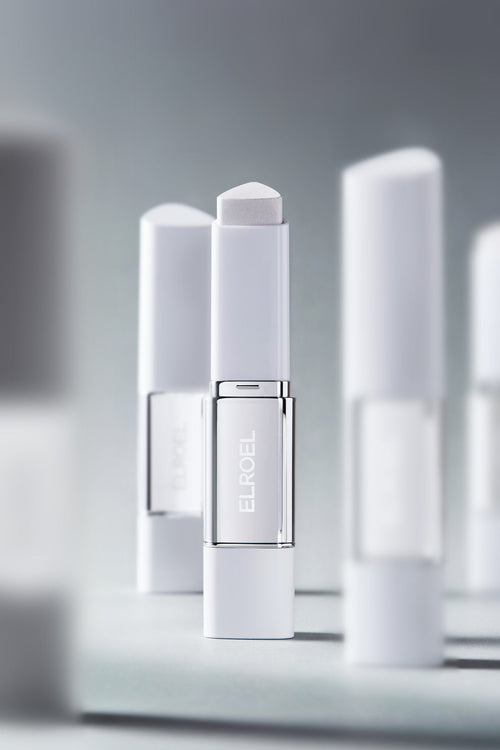 ELROEL Blanc Cover Cream Stick – 13g (3 Shades)