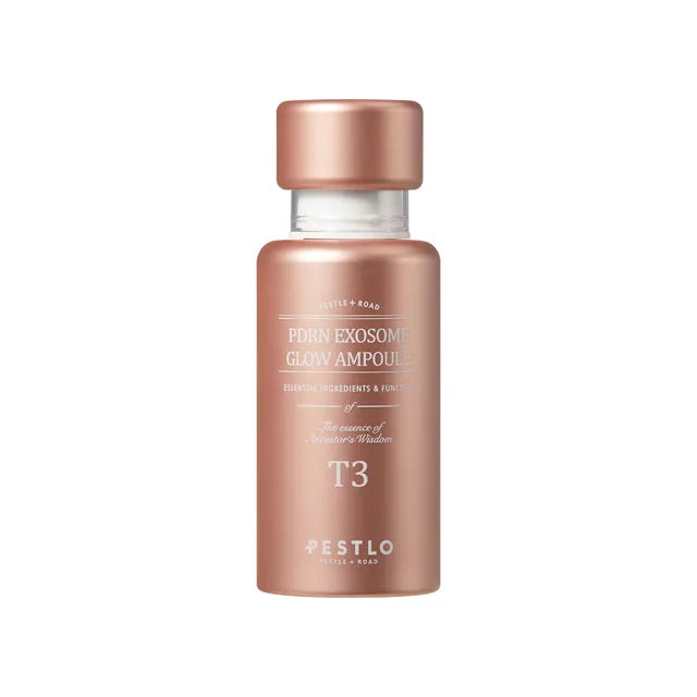 PESTLO T3 PDRN Exosome Glow Ampoule – 30ml