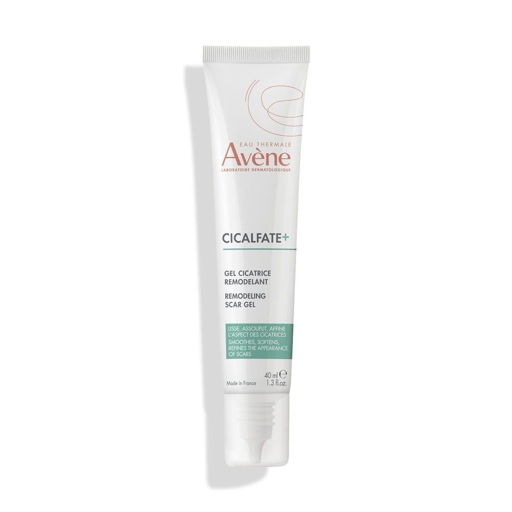 Avène Cicalfate+ Remodeling Scar Gel – 40ml