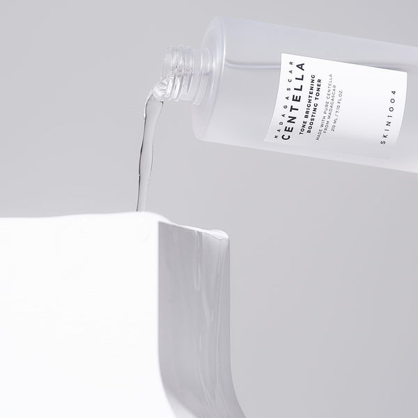 SKIN1004 Madagascar Centella Tone Brightening Boosting Toner – 210ml