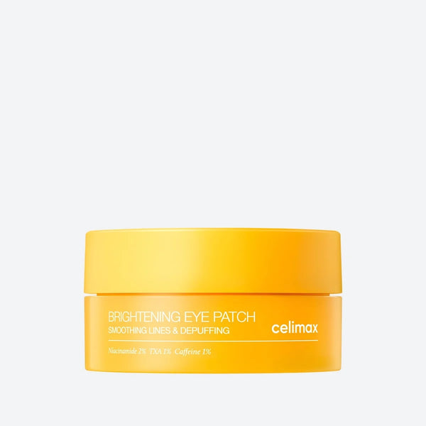 Celimax Brightening Eye Patch