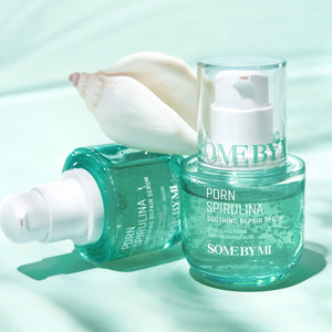 SOME BY MI PDRN Spirulina Soothing Repair Serum