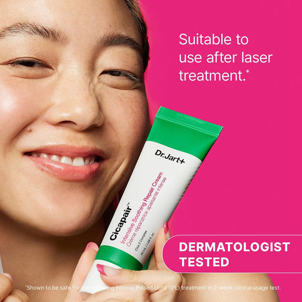 Dr.Jart+ Cicapair Intensive Soothing Repair Cream – 50ml