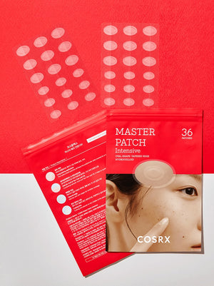 COSRX Master Patch Intensive – 36 Patches