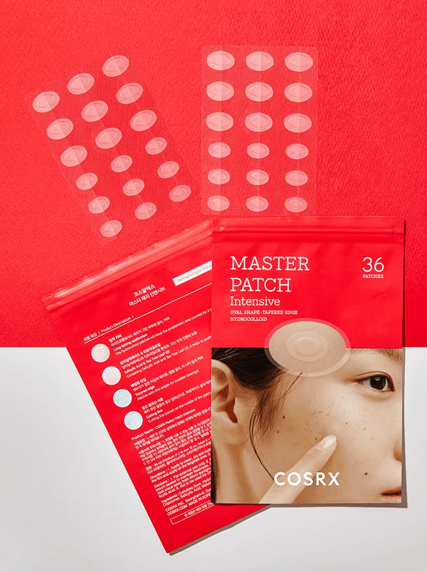 COSRX Master Patch Intensive – 36 Patches