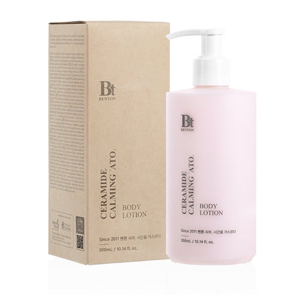 Benton - Ceramide Calming Ato Body Wash