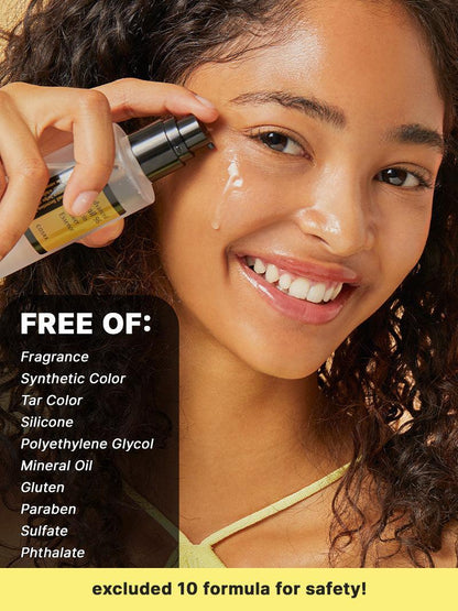 خلاصة قوة مخاط الحلزون المتقدم 96 من كوسركس: ترطيب، توهج، واستعادة نضارة البشرة