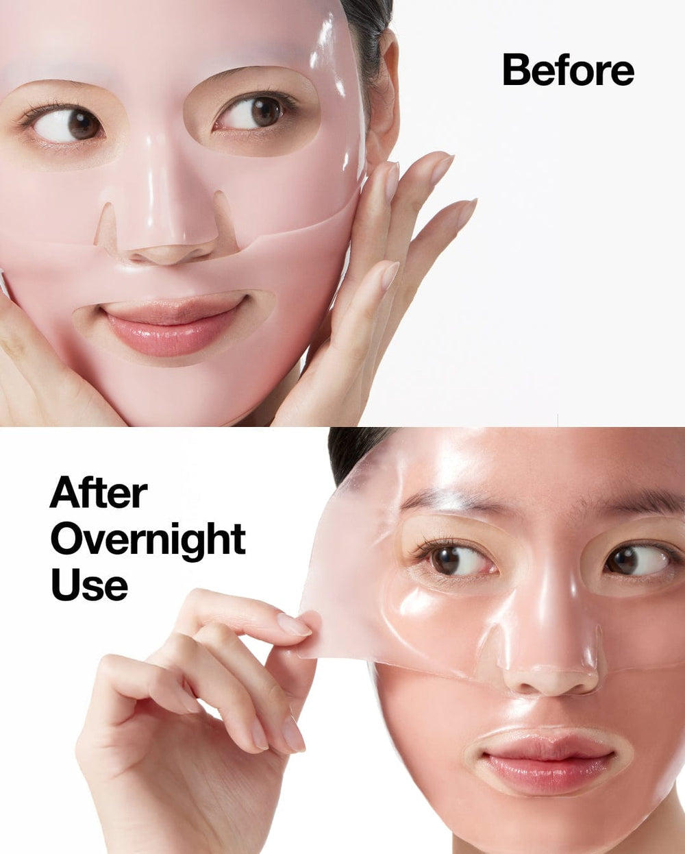 Anua Peach 70+ Niacin Brightening Collagen Mask – 38g