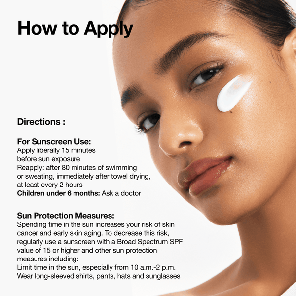 ANUA Zero-cast Moisturizing Finish Sunscreen