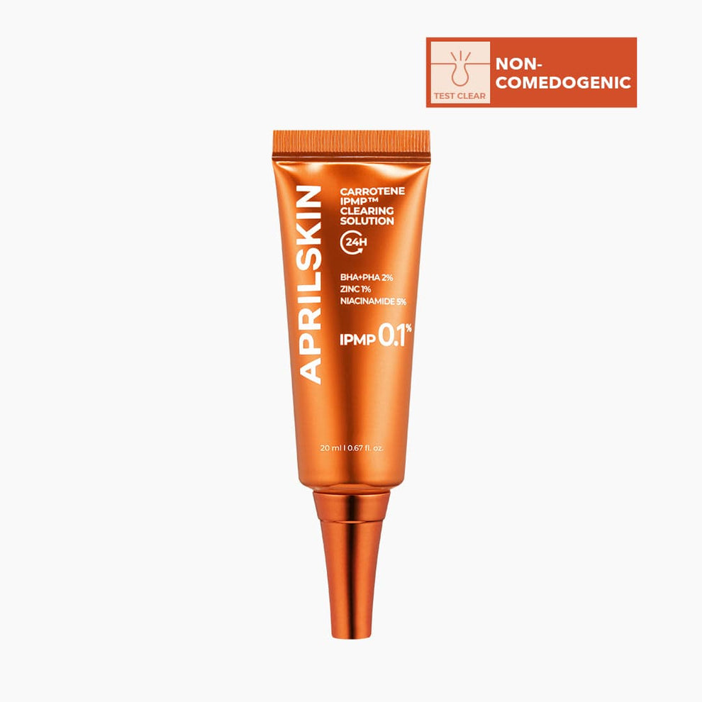APRILSKIN - Carrotene IPMP Clearing Solution