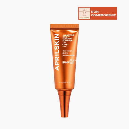 APRILSKIN - Carrotene IPMP Clearing Solution