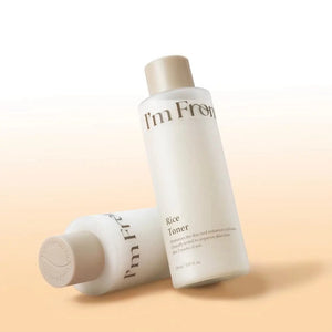 I'm From Rice Toner – 150ml