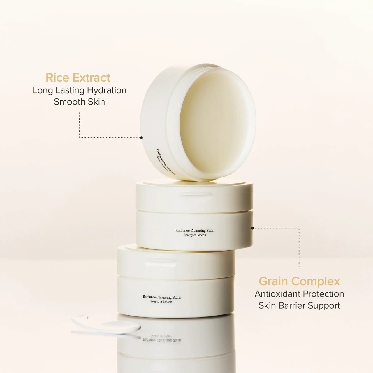 Beauty of Joseon Radiance Cleansing Balm – 100ml