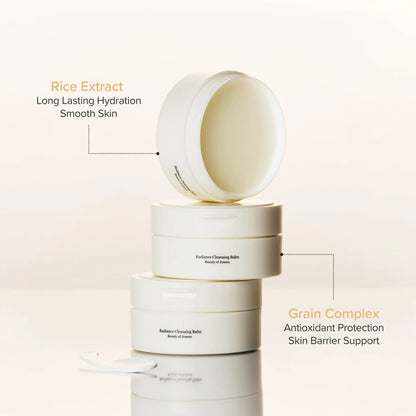 Beauty of Joseon Radiance Cleansing Balm – 100ml