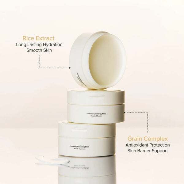 Beauty of Joseon Radiance Cleansing Balm – 100ml