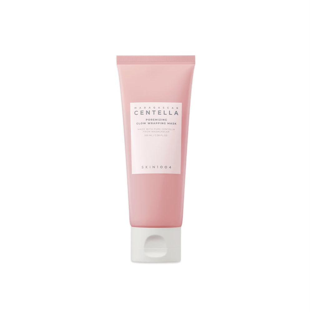 SKIN1004 Madagascar Centella Poremizing Glow Wrapping Mask – 100ml