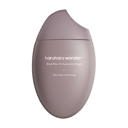 HaruHaru Wonder Black Rice Hyaluronic Cream – 50ml