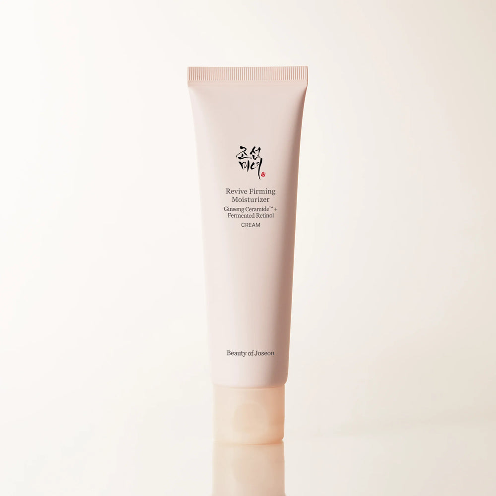 BEAUTY OF JOSEON REVIVE FIRMING MOISTURIZER 60ML