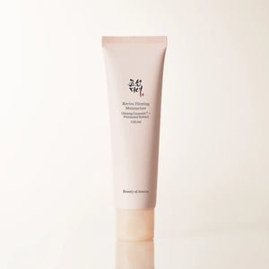 BEAUTY OF JOSEON REVIVE FIRMING MOISTURIZER 60ML
