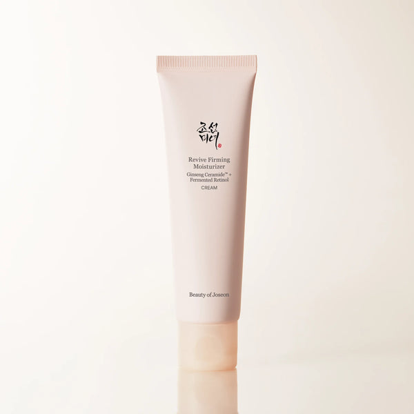 BEAUTY OF JOSEON REVIVE FIRMING MOISTURIZER 60ML