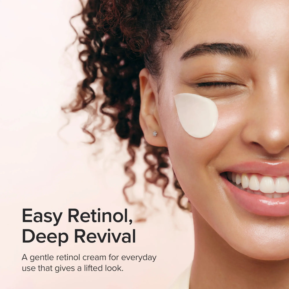 BEAUTY OF JOSEON REVIVE FIRMING MOISTURIZER 60ML