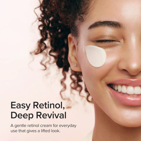 BEAUTY OF JOSEON REVIVE FIRMING MOISTURIZER 60ML