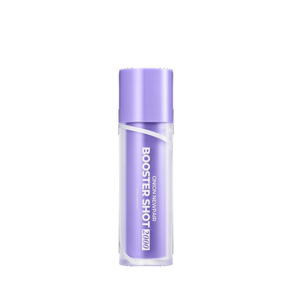 Isntree Onion Newpair Booster Shot 2000 – 50ml