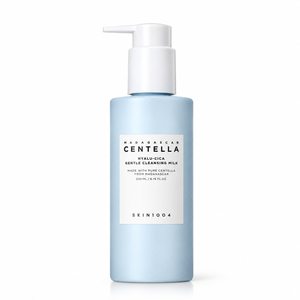 SKIN1004 Madagascar Centella Hyalu-Cica Gentle Cleansing Milk 200ml