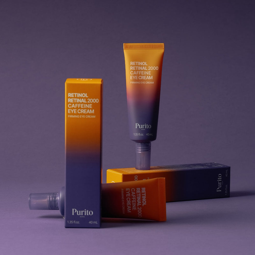Purito SEOUL Wonder Releaf Centella Serum