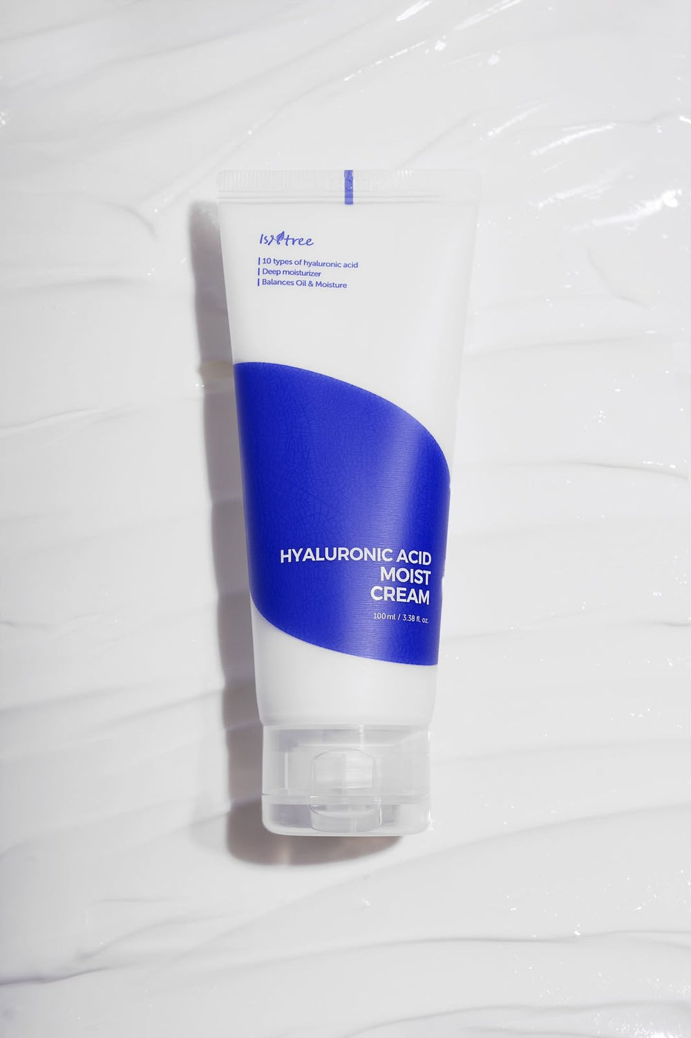 Isntree Hyaluronic Acid Moist Cream – 100ml
