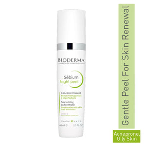 Bioderma Sébium Night Peel – 40ml