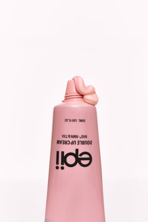 epii Double Up Cream NAD+ NMN & TXA – 50ml