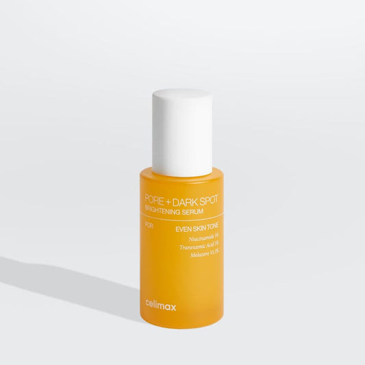 celimax - Pore + Dark Spot Brightening Serum