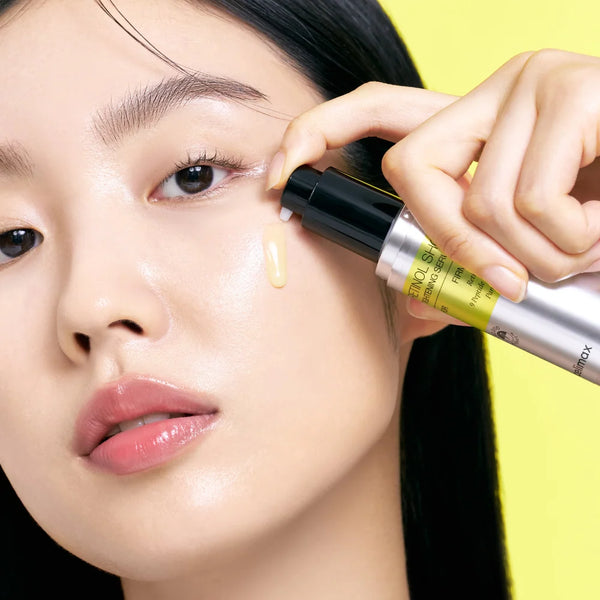 Celimax The Vita-A Retinal Shot First Essence Toner