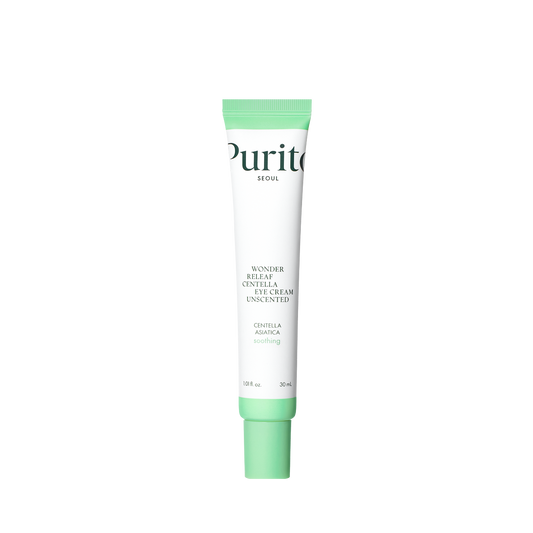 PURITO Seoul Wonder Releaf Centella Eye Cream – 30ml