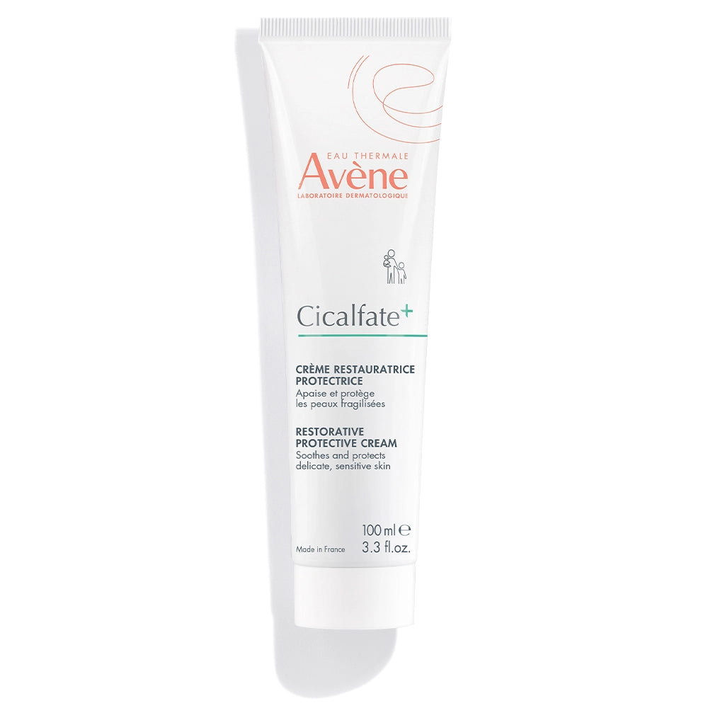 Avène Cicalfate+ Restorative Protective Cream – 100ml