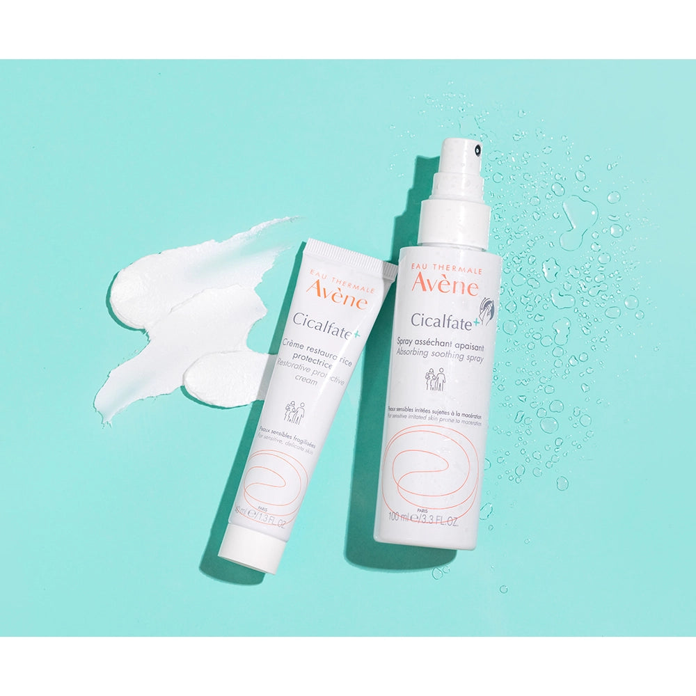 Avène Cicalfate+ Absorbing Soothing Spray – 100ml
